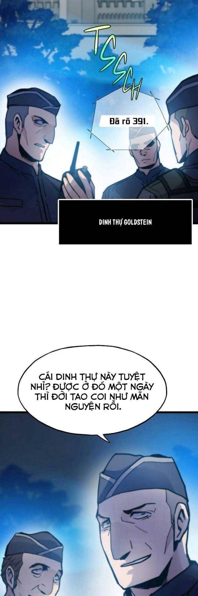 Hồi Quy Giả Chap 55 - Next Chap 56