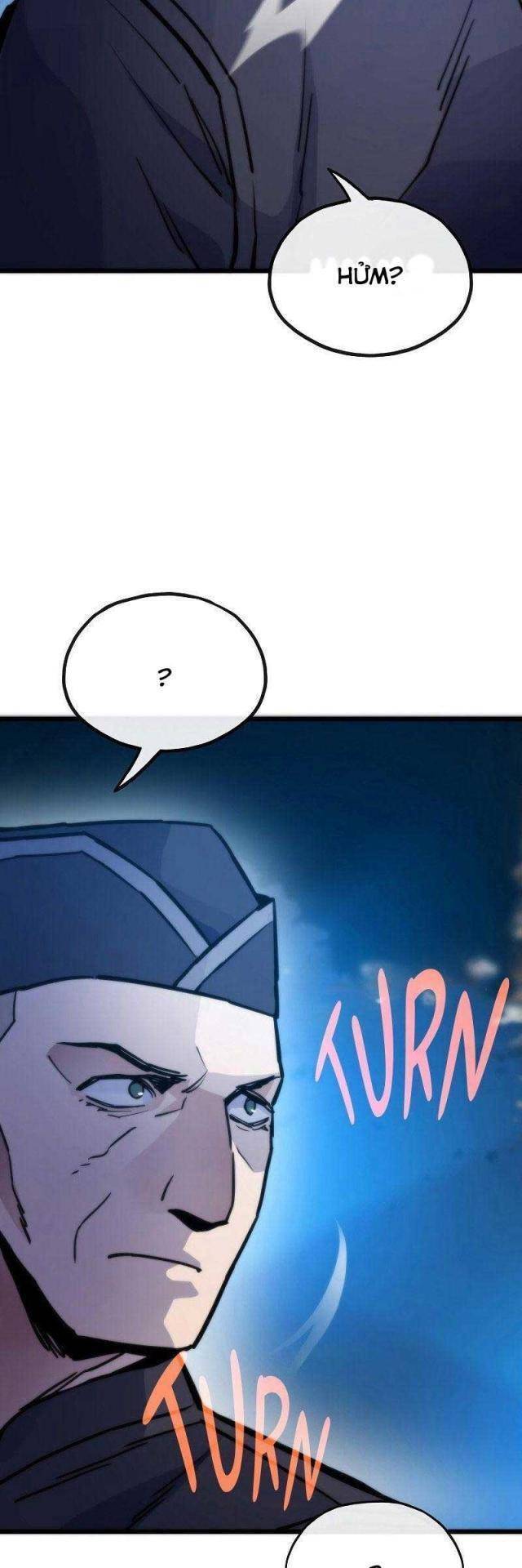 Hồi Quy Giả Chap 55 - Next Chap 56