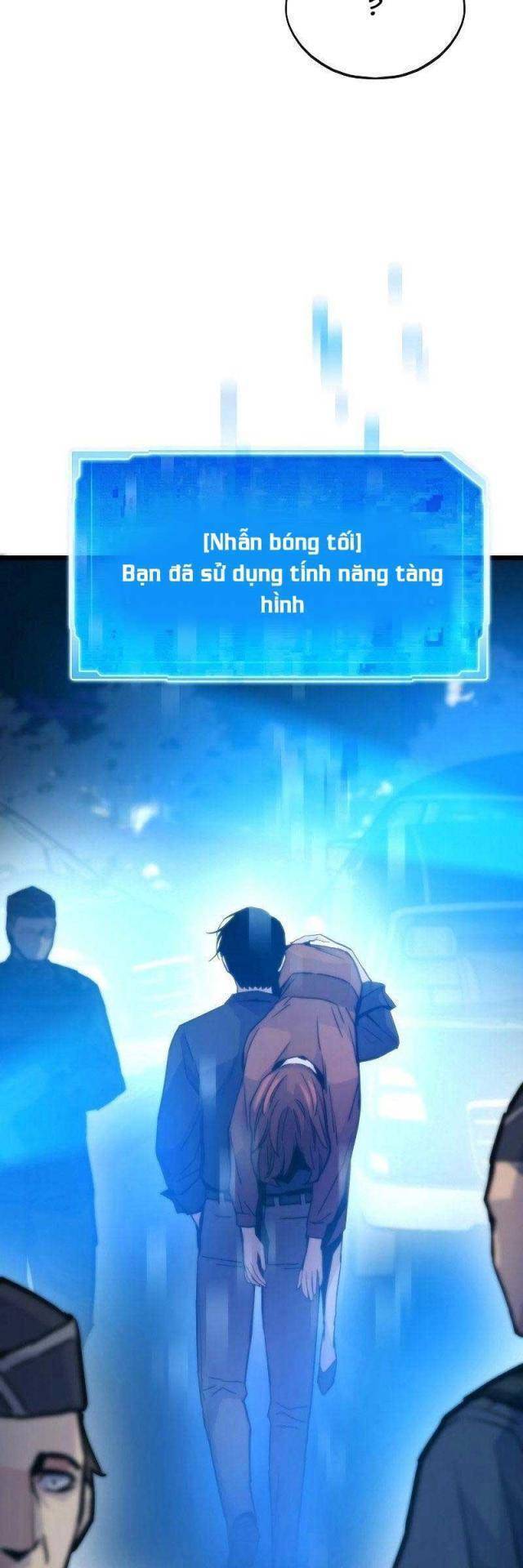 Hồi Quy Giả Chap 55 - Next Chap 56
