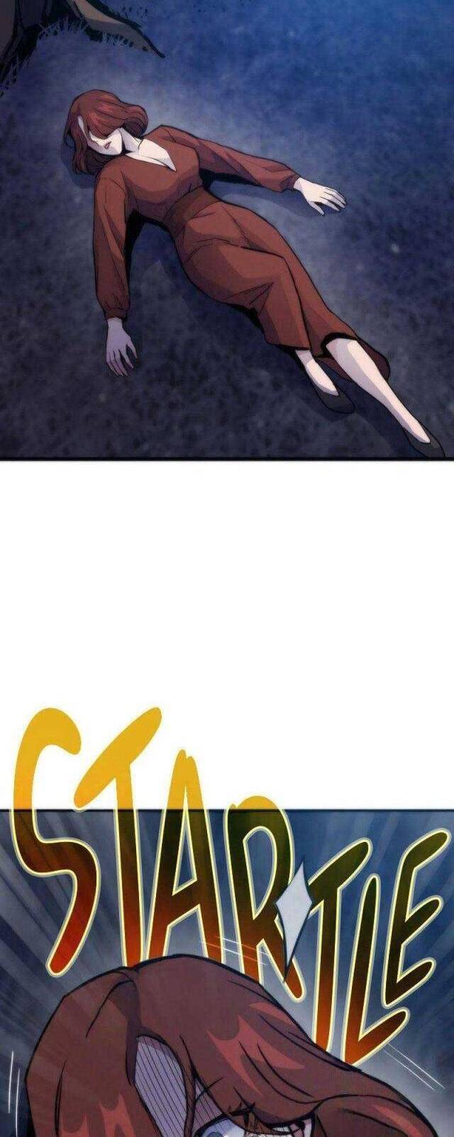 Hồi Quy Giả Chap 55 - Next Chap 56