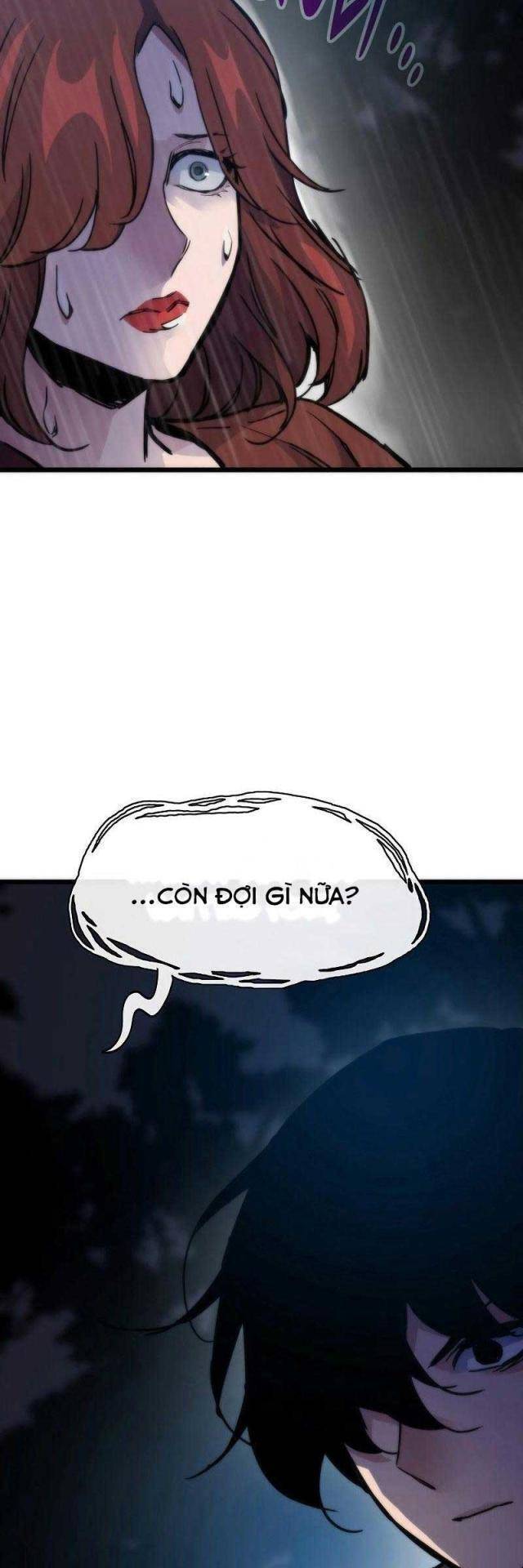 Hồi Quy Giả Chap 55 - Next Chap 56