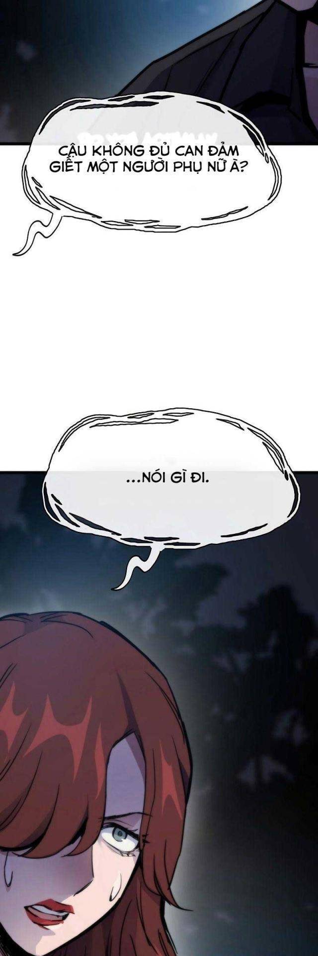 Hồi Quy Giả Chap 55 - Next Chap 56