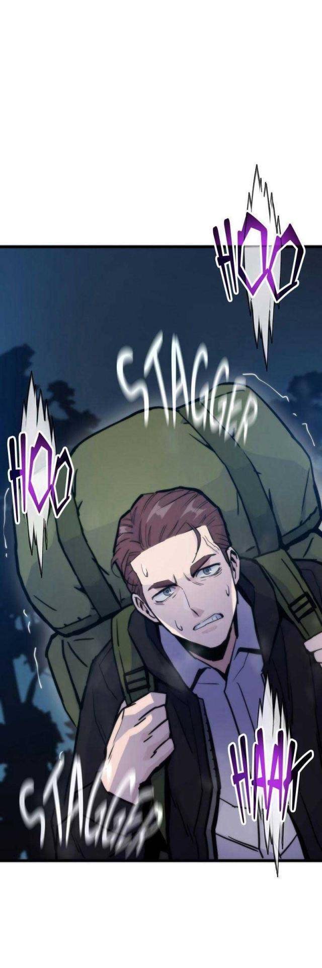 Hồi Quy Giả Chap 55 - Next Chap 56