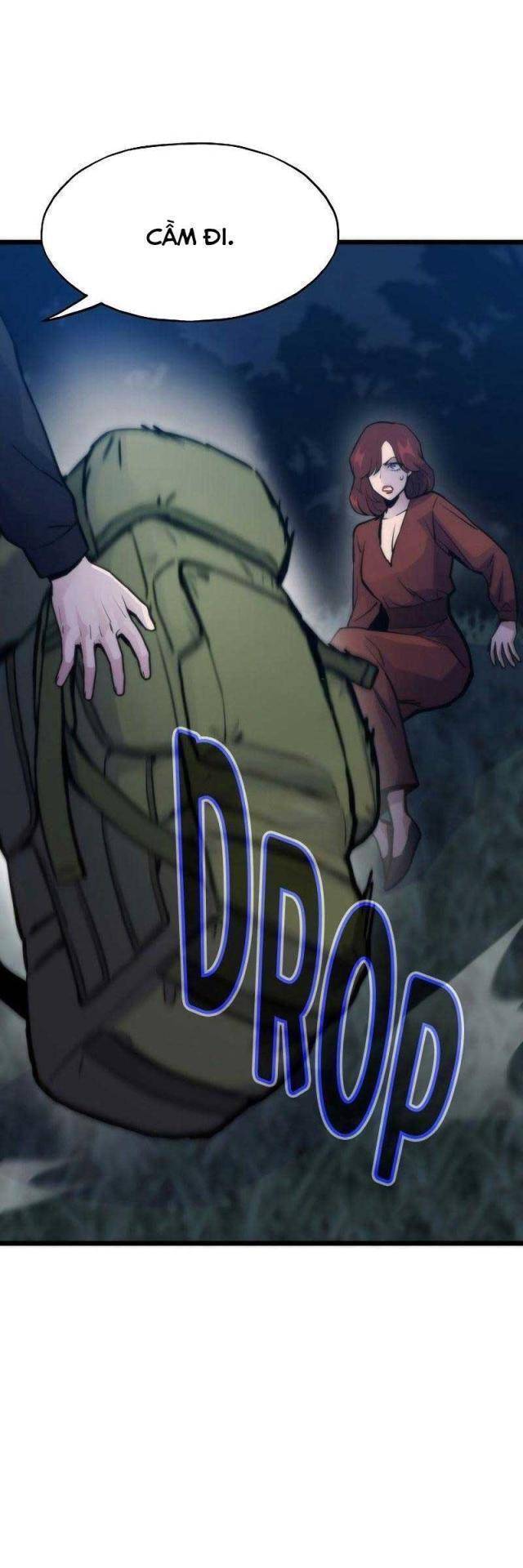 Hồi Quy Giả Chap 55 - Next Chap 56