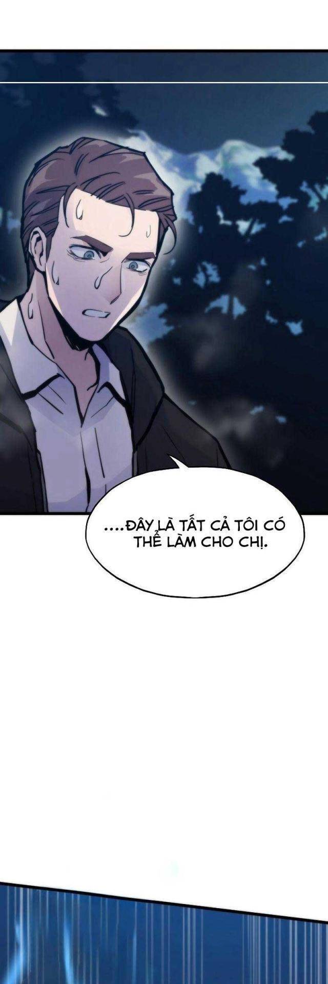 Hồi Quy Giả Chap 55 - Next Chap 56