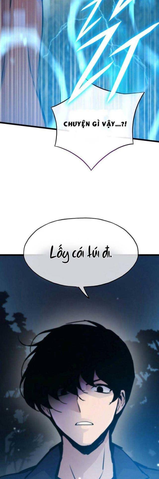 Hồi Quy Giả Chap 55 - Next Chap 56