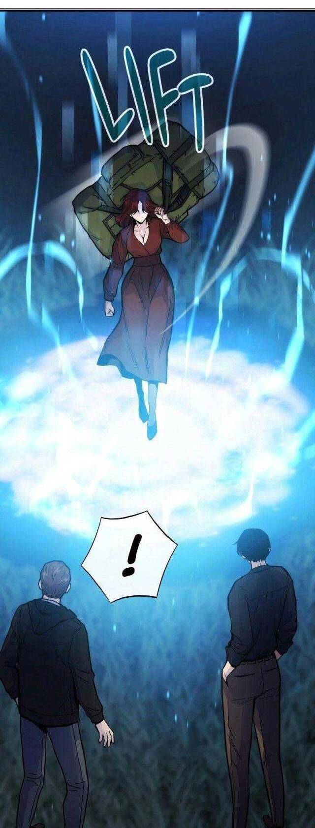 Hồi Quy Giả Chap 55 - Next Chap 56