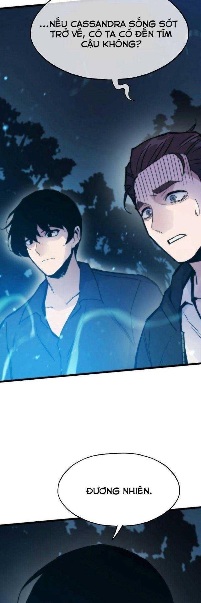 Hồi Quy Giả Chap 55 - Next Chap 56