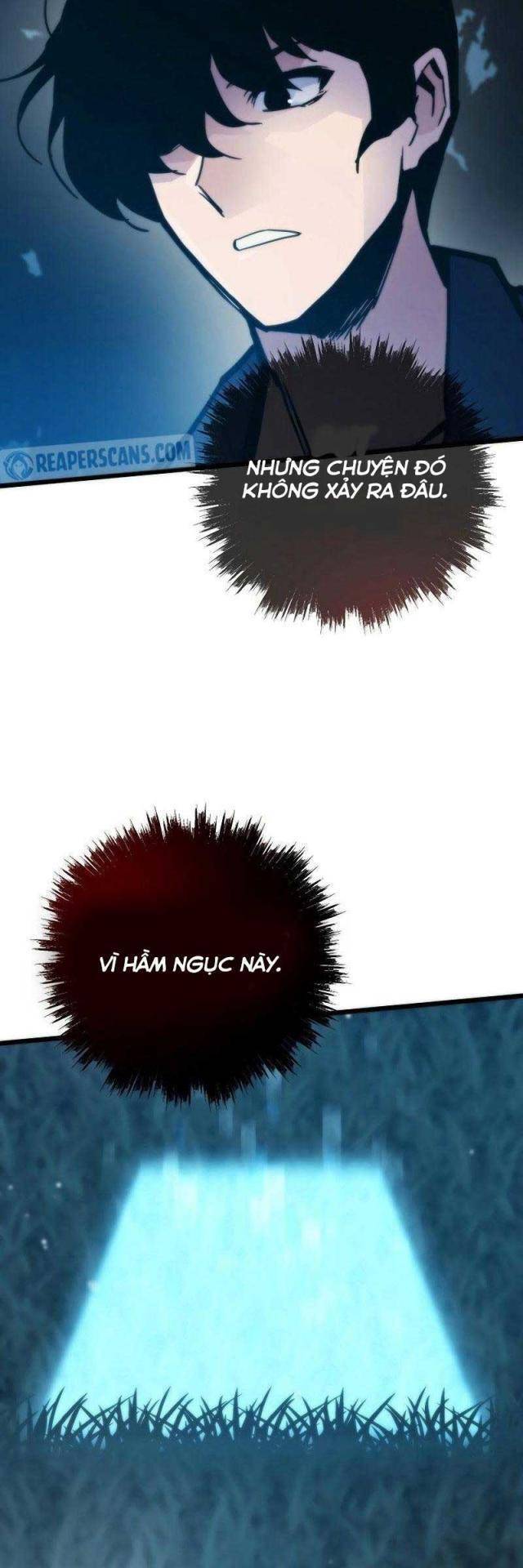 Hồi Quy Giả Chap 55 - Next Chap 56