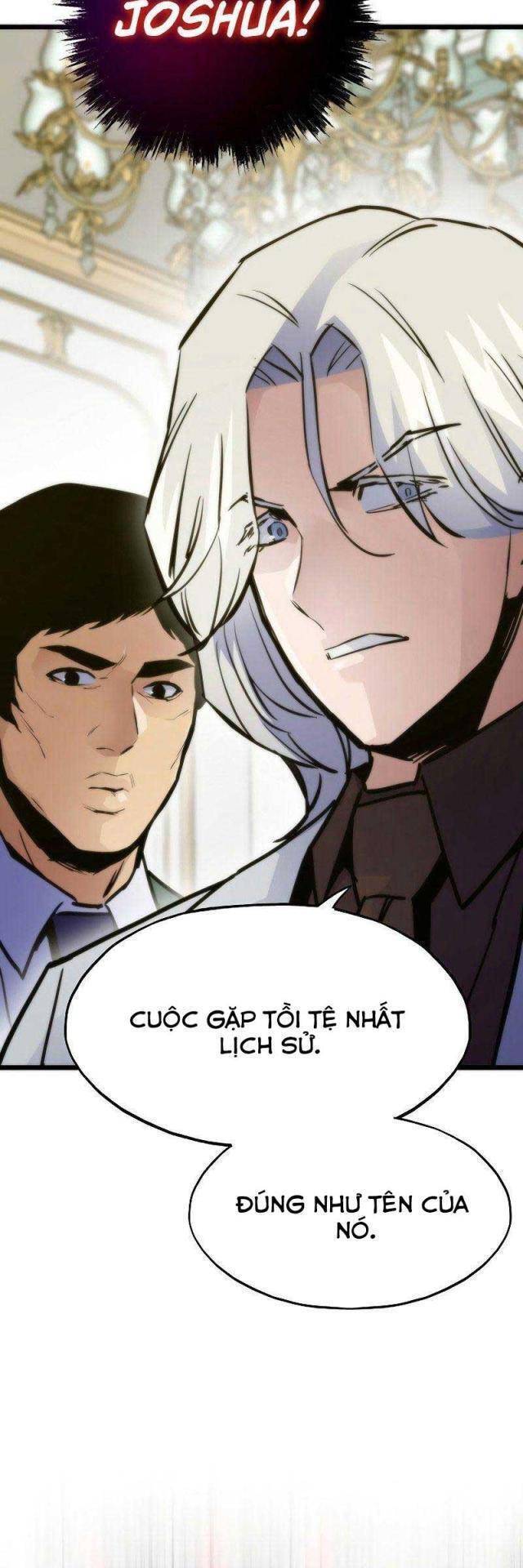 Hồi Quy Giả Chap 55 - Next Chap 56