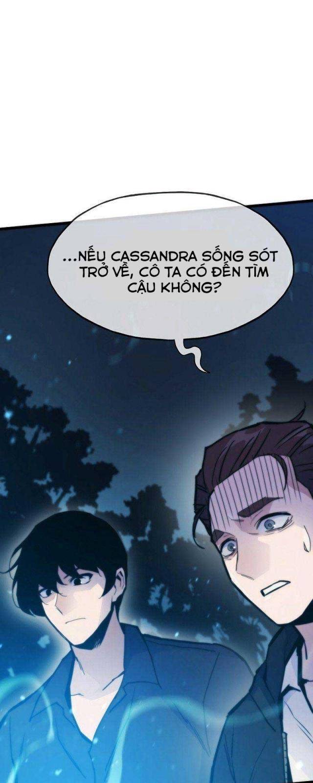 Hồi Quy Giả Chap 56 - Next Chap 57