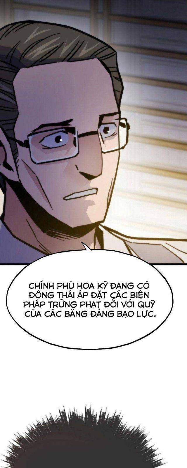 Hồi Quy Giả Chap 56 - Next Chap 57