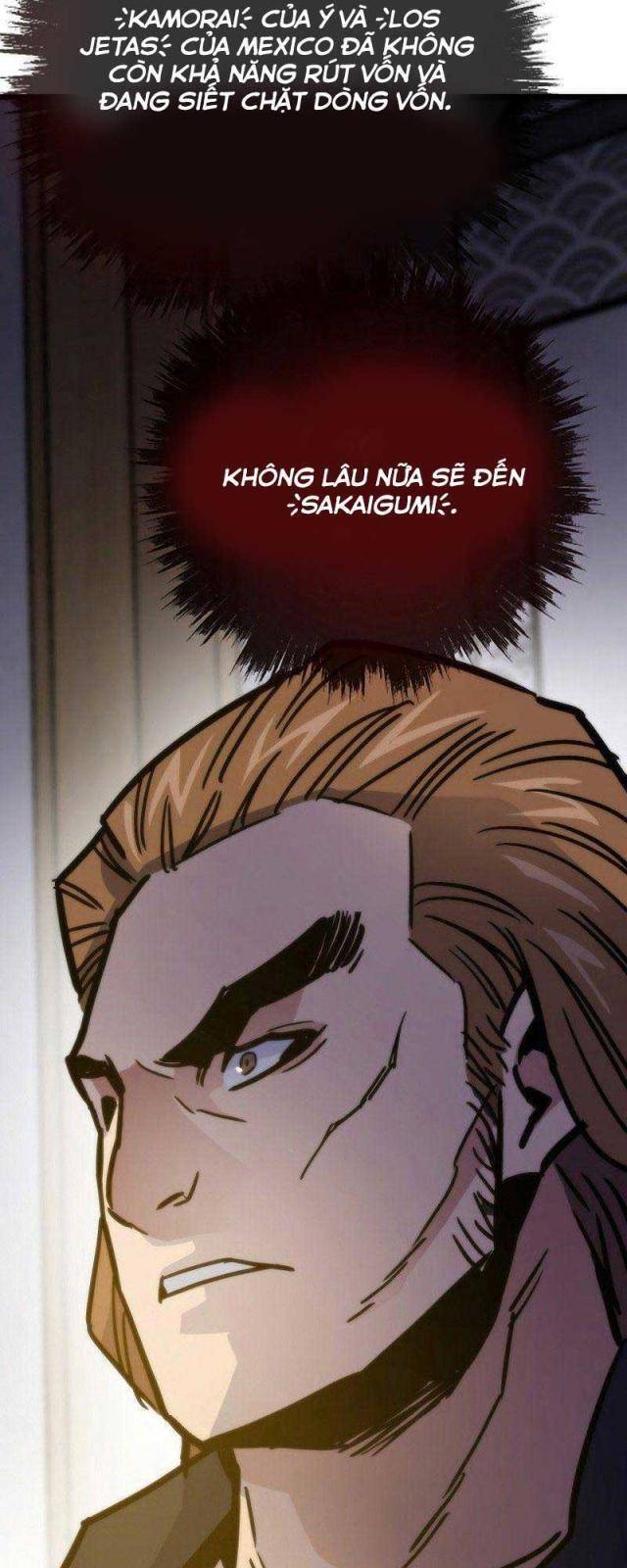 Hồi Quy Giả Chap 56 - Next Chap 57