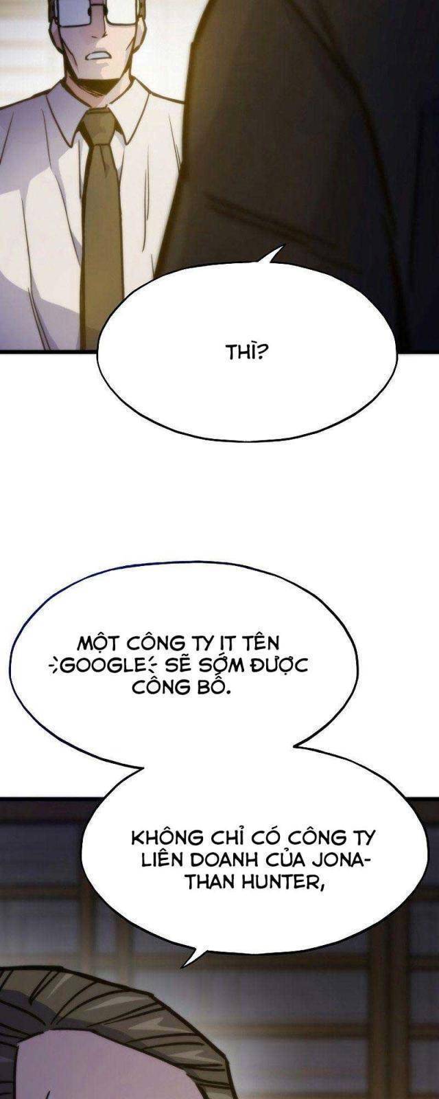 Hồi Quy Giả Chap 56 - Next Chap 57