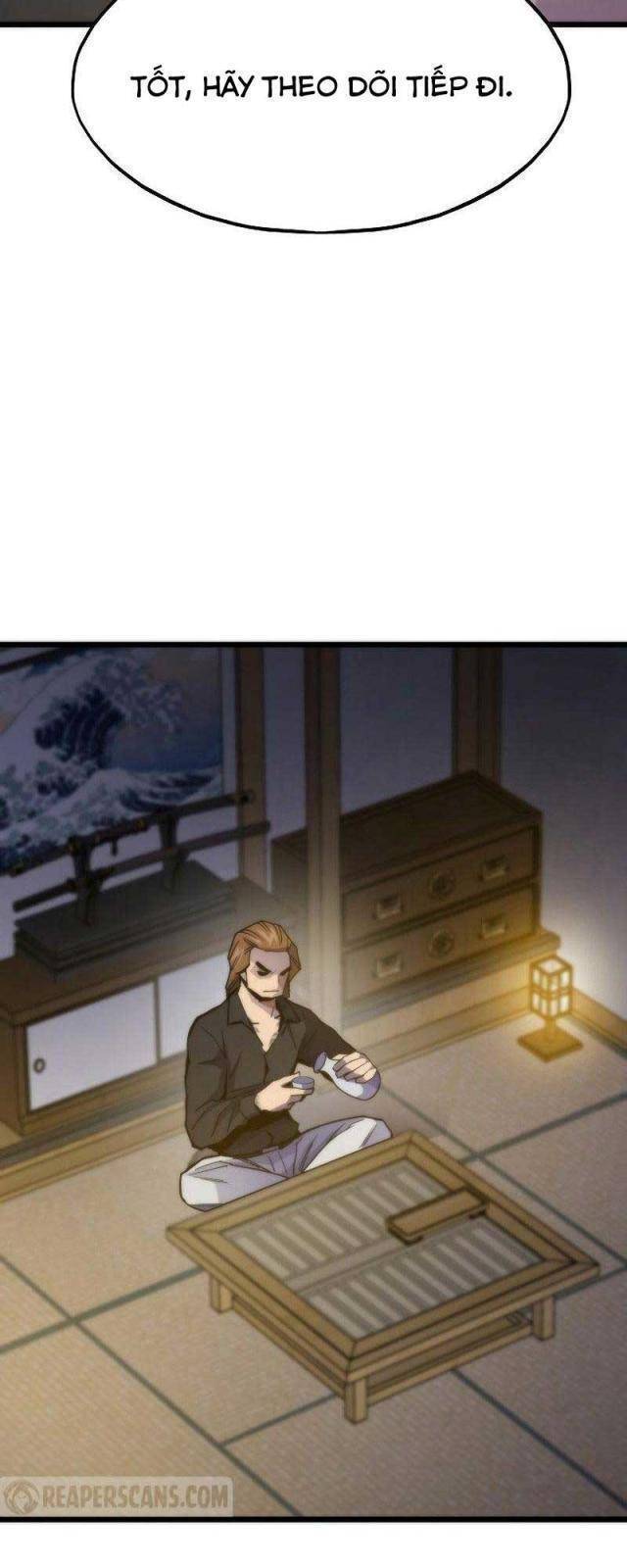 Hồi Quy Giả Chap 56 - Next Chap 57