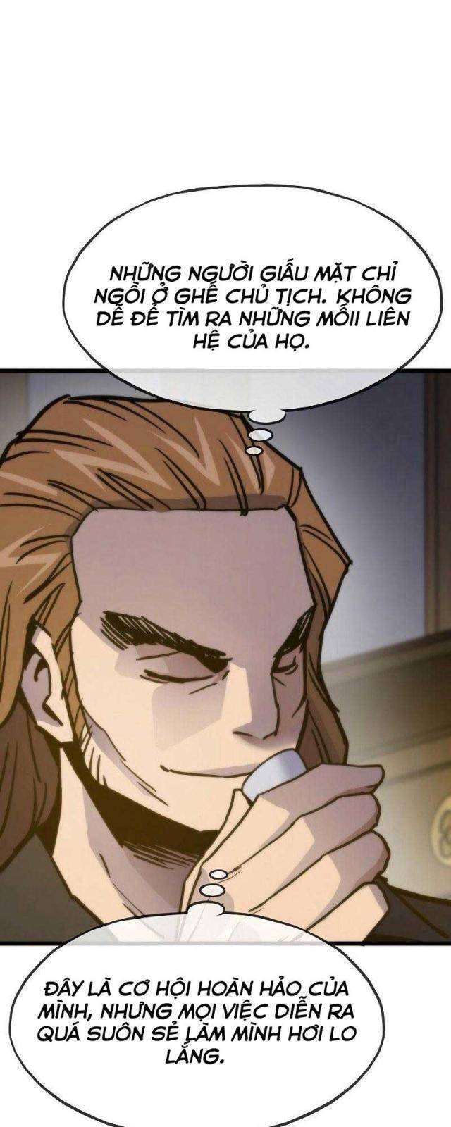 Hồi Quy Giả Chap 56 - Next Chap 57