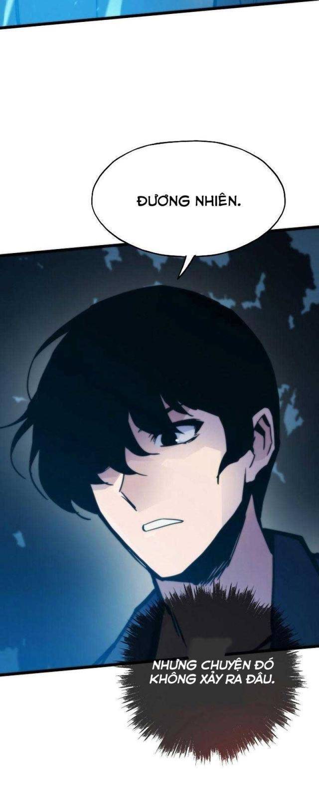 Hồi Quy Giả Chap 56 - Next Chap 57