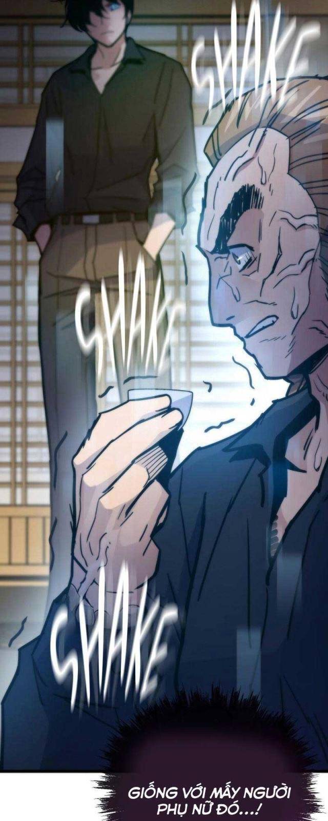 Hồi Quy Giả Chap 56 - Next Chap 57