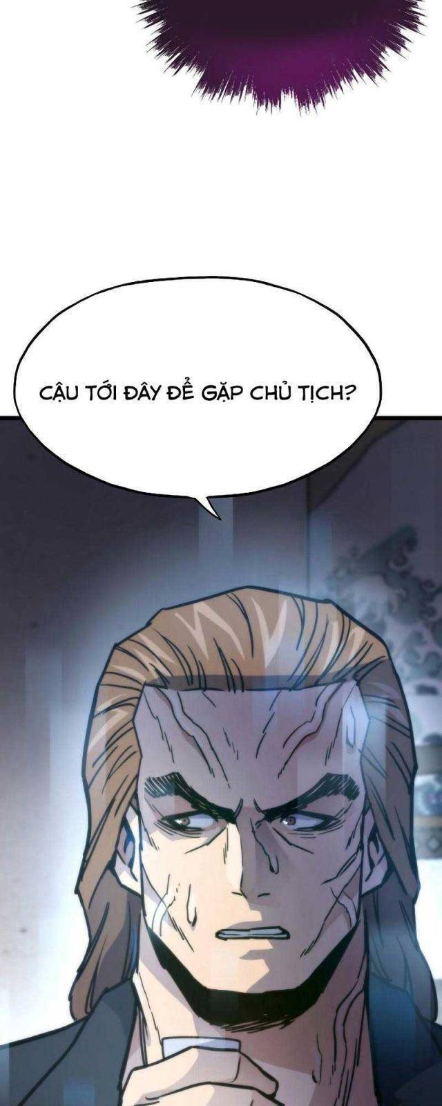 Hồi Quy Giả Chap 56 - Next Chap 57
