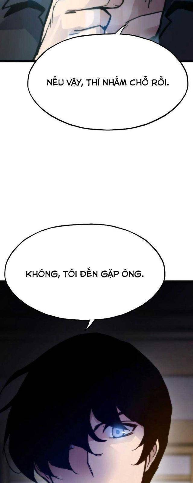 Hồi Quy Giả Chap 56 - Next Chap 57