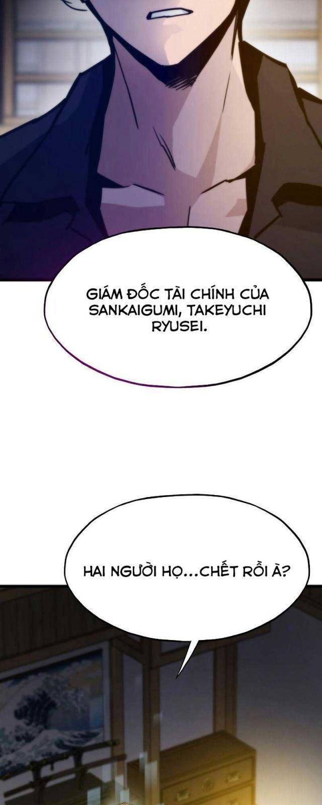 Hồi Quy Giả Chap 56 - Next Chap 57