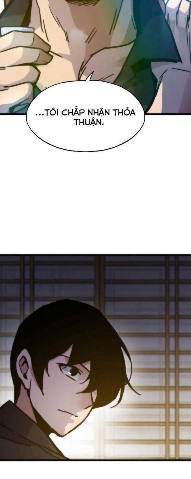 Hồi Quy Giả Chap 56 - Next Chap 57