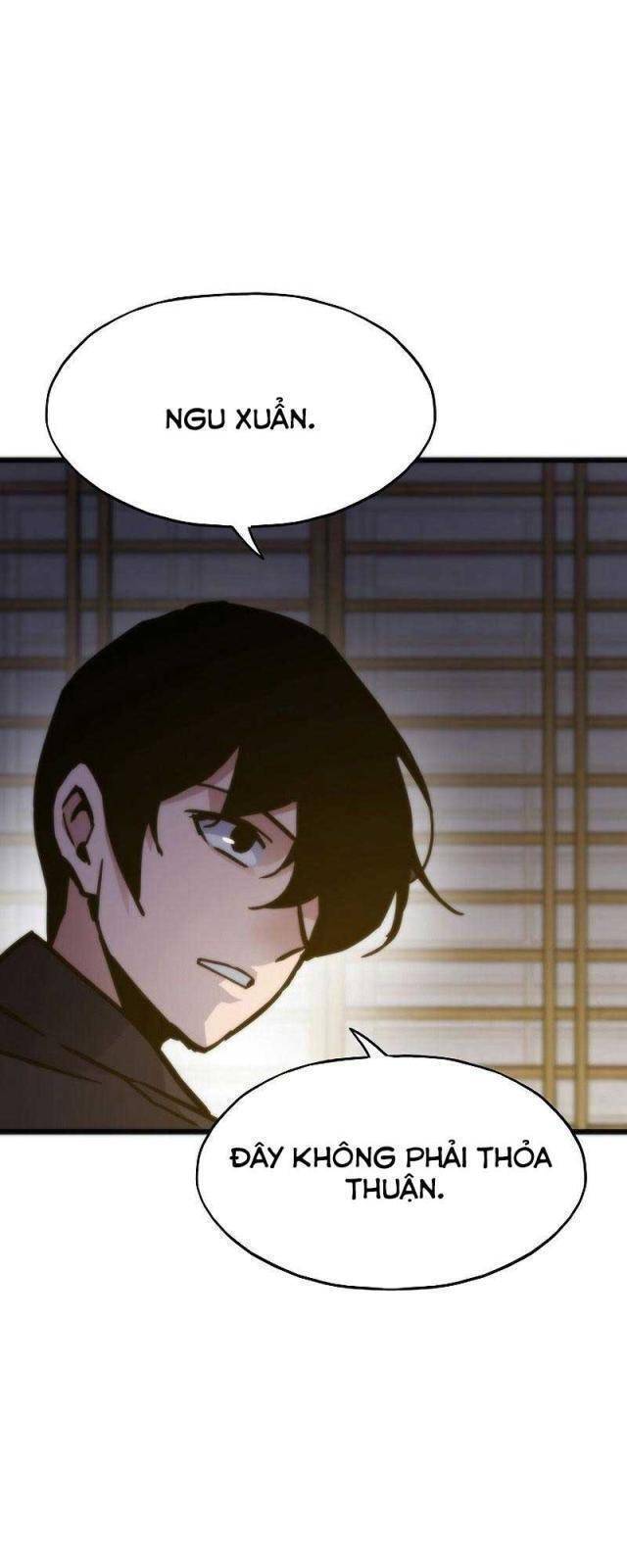 Hồi Quy Giả Chap 56 - Next Chap 57