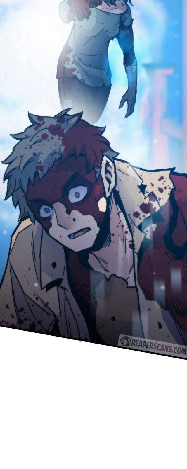 Hồi Quy Giả Chap 56 - Next Chap 57