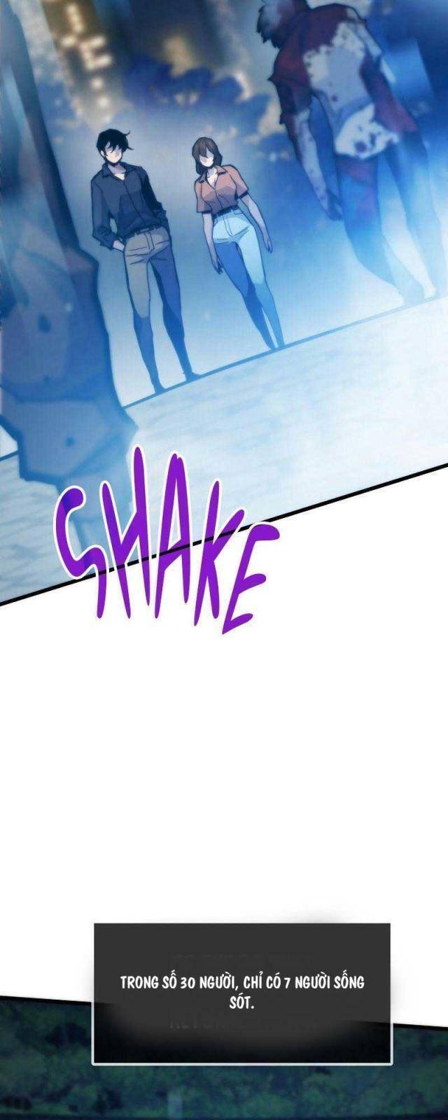 Hồi Quy Giả Chap 56 - Next Chap 57