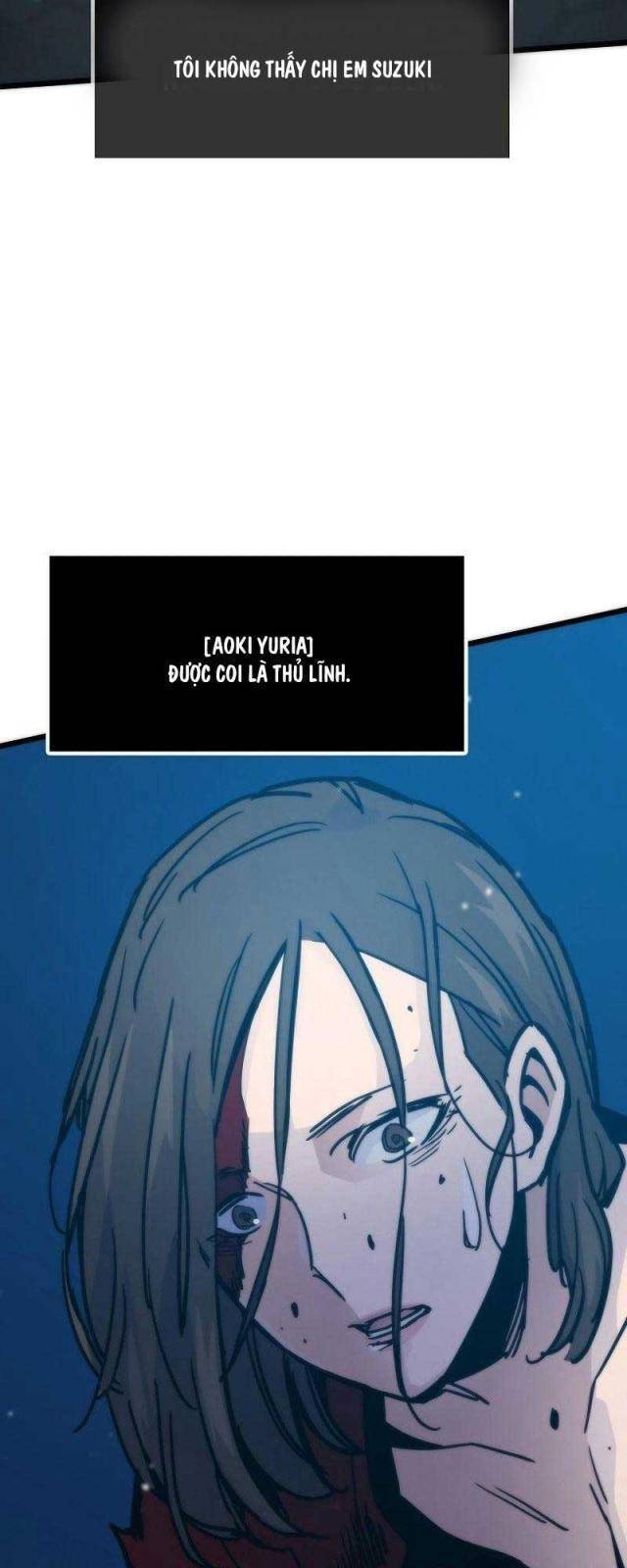 Hồi Quy Giả Chap 56 - Next Chap 57