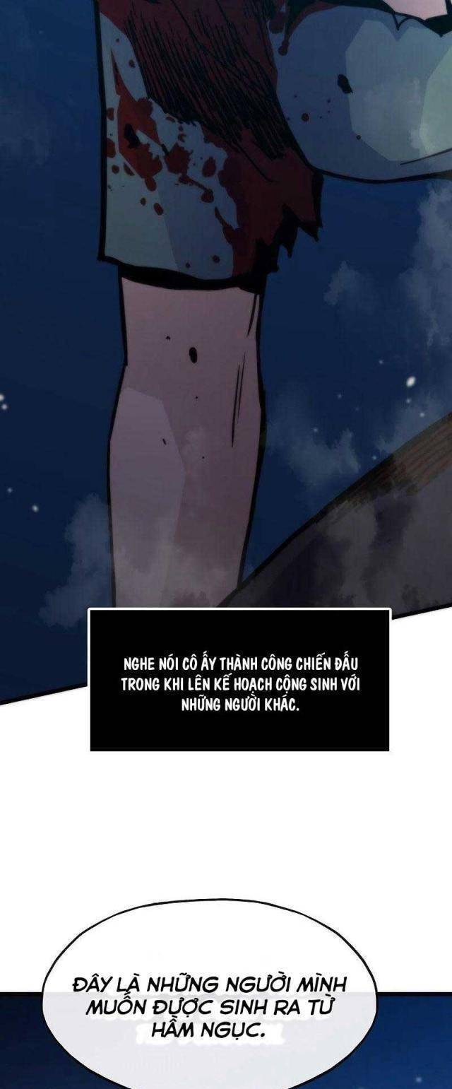Hồi Quy Giả Chap 56 - Next Chap 57
