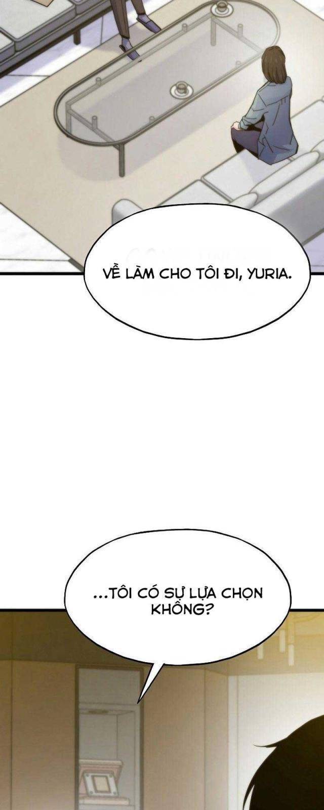 Hồi Quy Giả Chap 56 - Next Chap 57