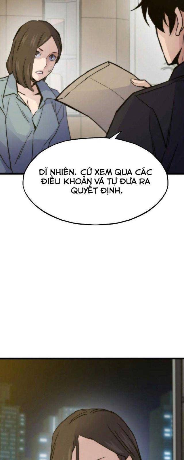 Hồi Quy Giả Chap 56 - Next Chap 57