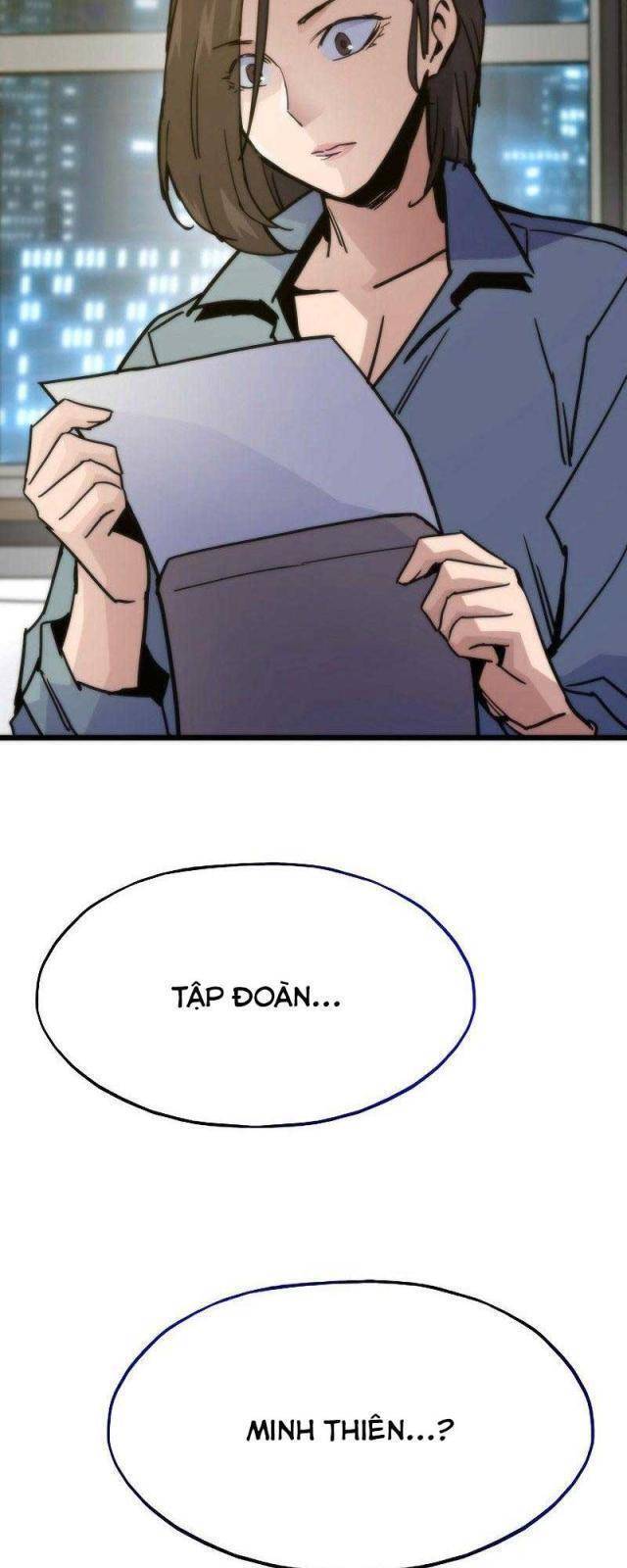 Hồi Quy Giả Chap 56 - Next Chap 57