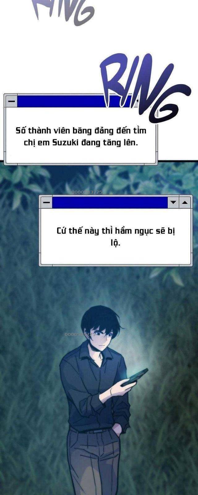 Hồi Quy Giả Chap 56 - Next Chap 57