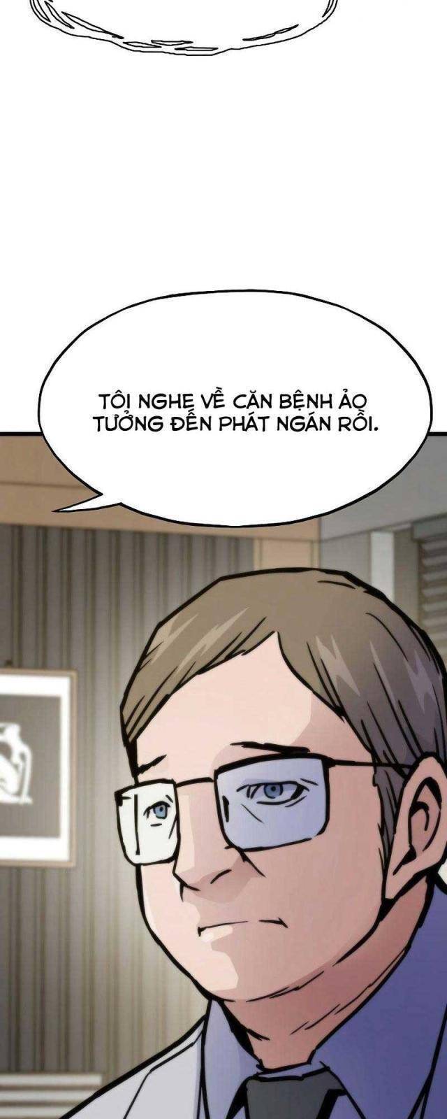 Hồi Quy Giả Chap 56 - Next Chap 57