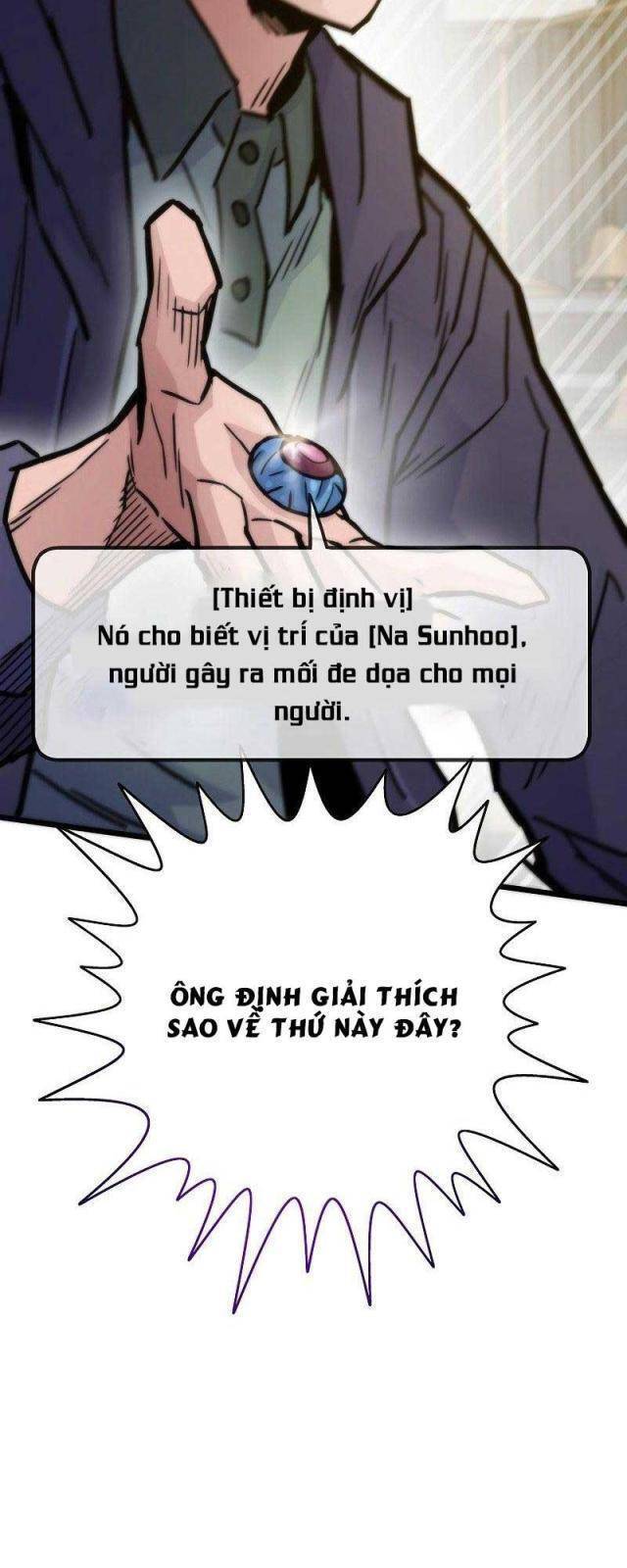 Hồi Quy Giả Chap 56 - Next Chap 57