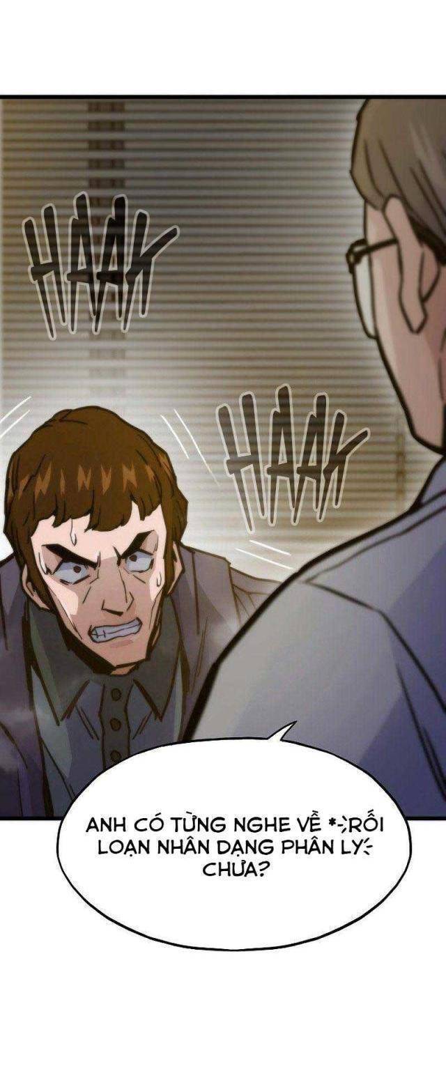 Hồi Quy Giả Chap 56 - Next Chap 57
