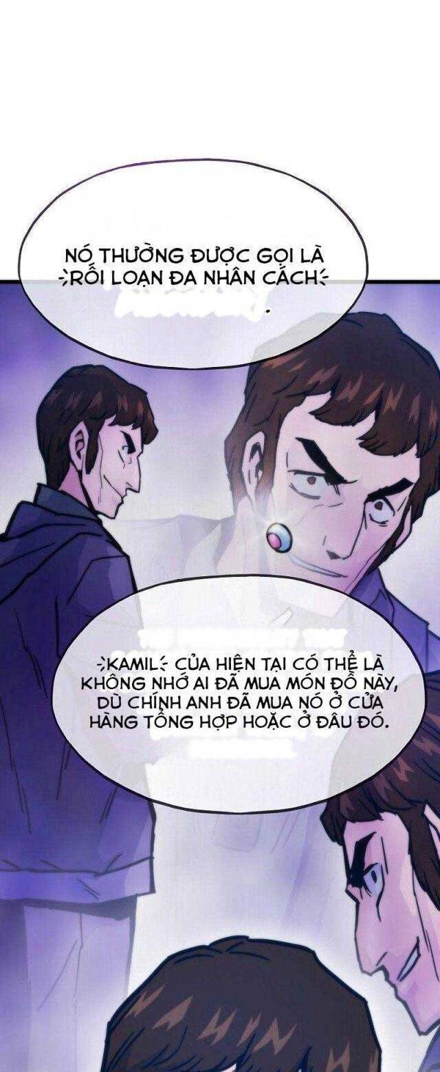 Hồi Quy Giả Chap 56 - Next Chap 57