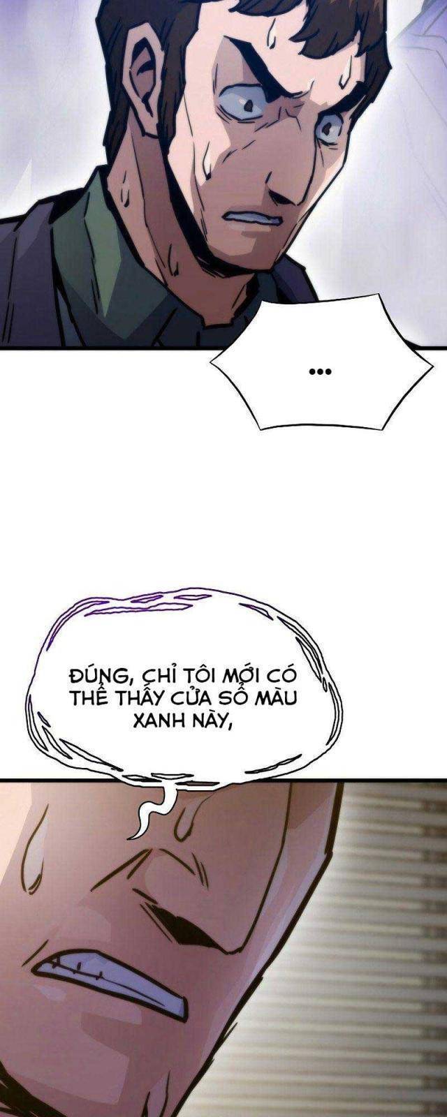 Hồi Quy Giả Chap 56 - Next Chap 57