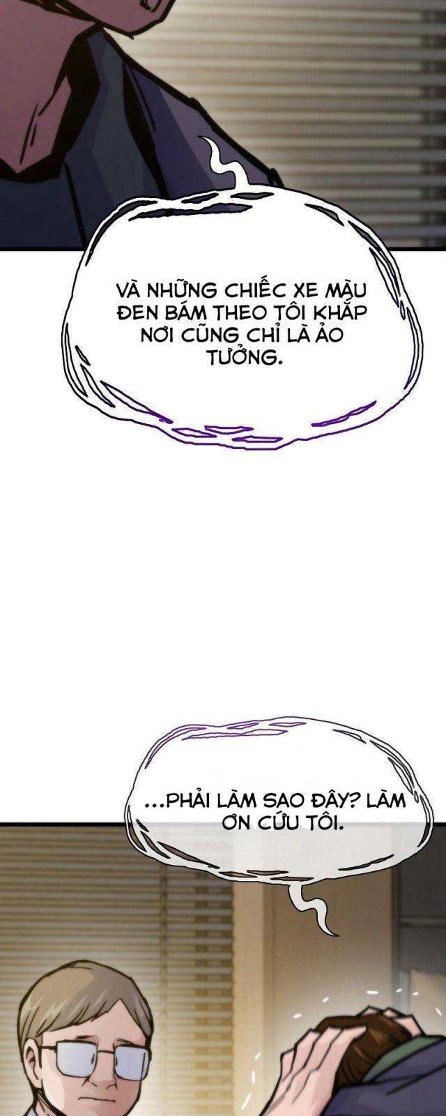 Hồi Quy Giả Chap 56 - Next Chap 57