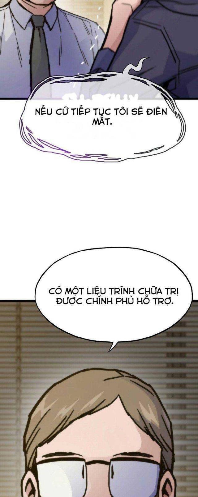 Hồi Quy Giả Chap 56 - Next Chap 57