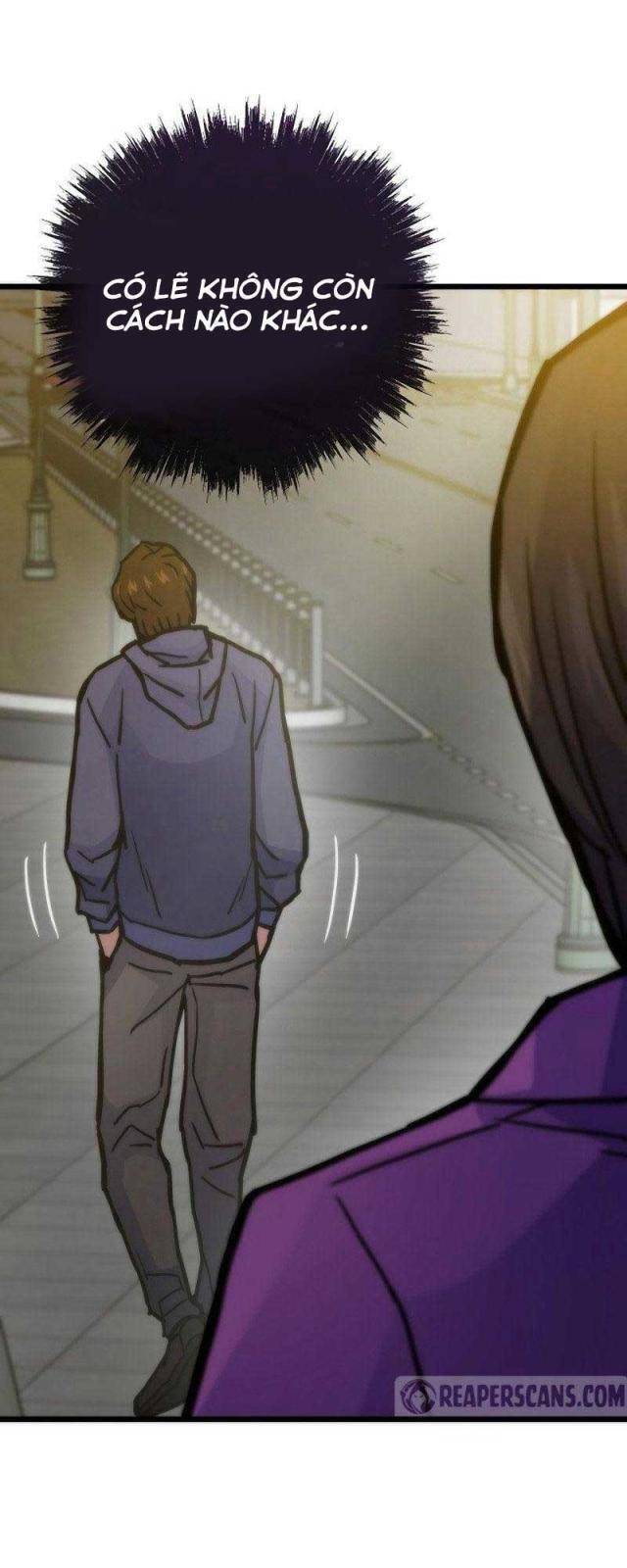 Hồi Quy Giả Chap 56 - Next Chap 57