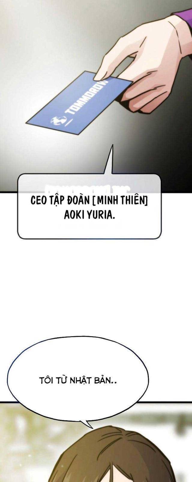 Hồi Quy Giả Chap 56 - Next Chap 57