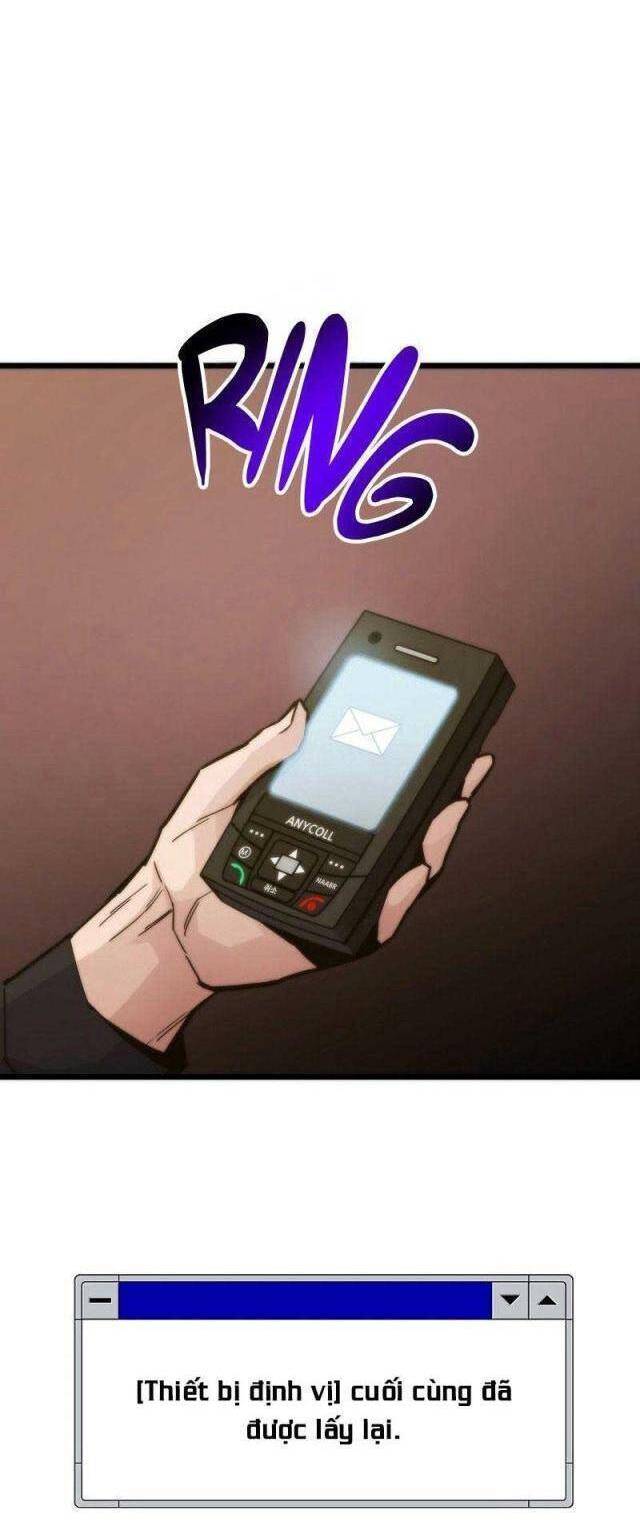 Hồi Quy Giả Chap 56 - Next Chap 57