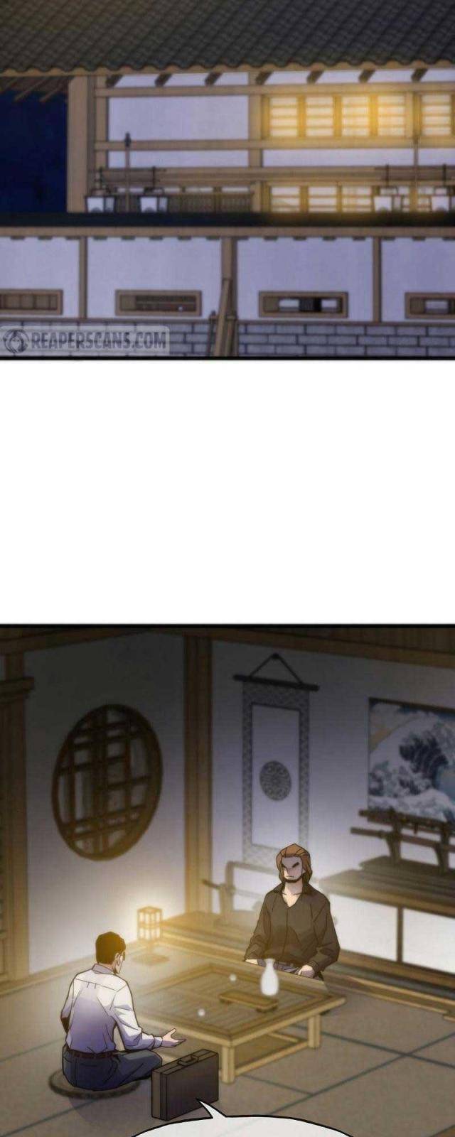 Hồi Quy Giả Chap 56 - Next Chap 57
