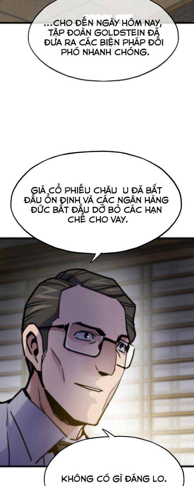 Hồi Quy Giả Chap 56 - Next Chap 57