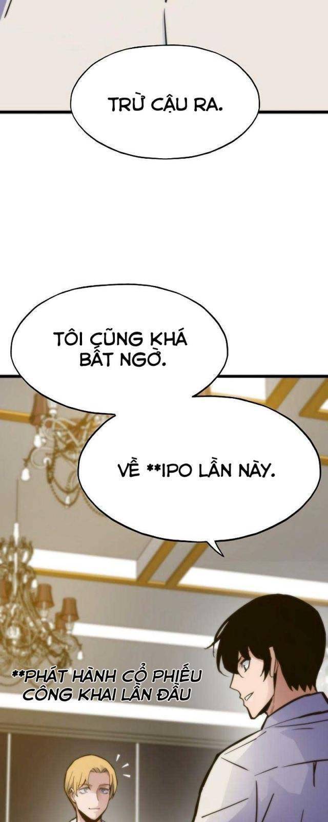 Hồi Quy Giả Chap 57 - Next Chap 58