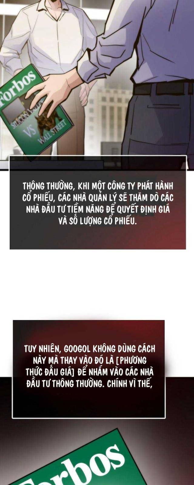 Hồi Quy Giả Chap 57 - Next Chap 58