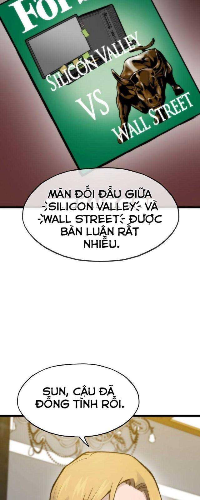 Hồi Quy Giả Chap 57 - Next Chap 58